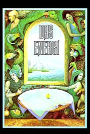 Das Energi cover