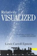 Relativity Visualized cover