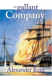 In Gallant Company cover