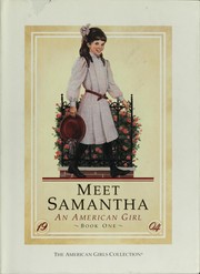 Meet Samantha cover