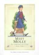 Meet Molly cover