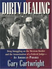 Dirty dealing cover