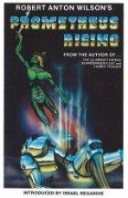 Prometheus Rising cover
