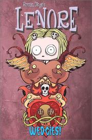 Lenore cover