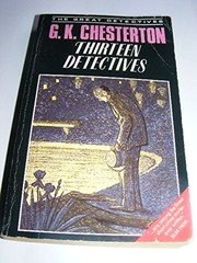 Father Brown cover