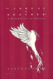 I come as a brother cover