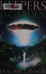Keepers of the Garden cover