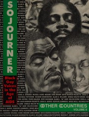 Sojourner cover