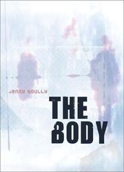 The Body cover