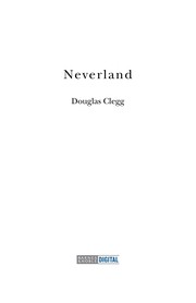 Neverland cover