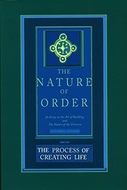 The nature of order cover