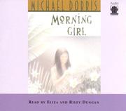 Morning Girl cover