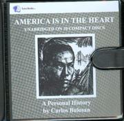 America is in the heart cover