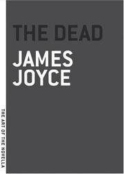 The Dead cover
