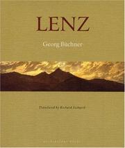 Lenz cover