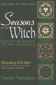 Seasons of the witch cover