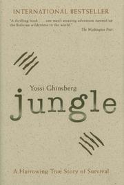 Jungle cover