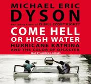 Come Hell or High Water cover
