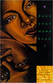 Does Your Mama Know? cover