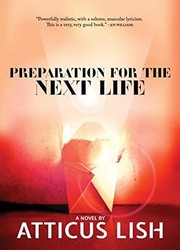 Preparation for the Next Life cover