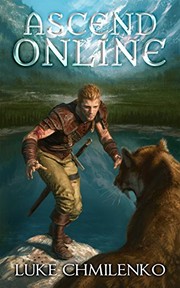 Ascend Online cover