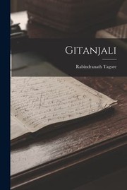 Gitanjali (song offerings) cover