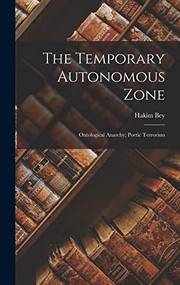 T.A.Z. cover
