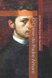 O crime do Padre Amaro cover