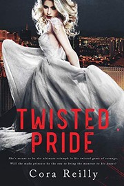 Twisted Pride cover