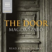 The Door cover