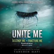 Unite Me cover