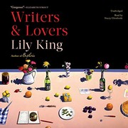 Writers & Lovers cover