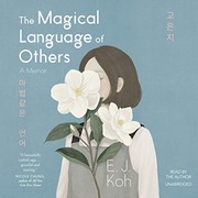Magical Language of Others cover