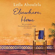 Elsewhere Home cover