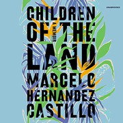 Children of the Land cover