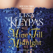 Mine Till Midnight cover