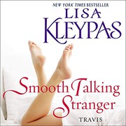 Smooth Talking Stranger cover