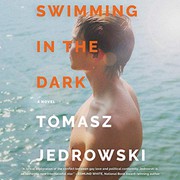 Swimming in the Dark cover