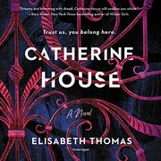 Catherine House cover