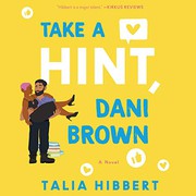 Take a Hint, Dani Brown cover
