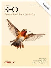 The Art of Seo cover