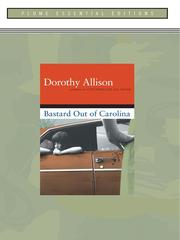 Bastarda cover