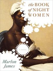 The book of night women cover