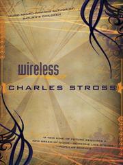 Wireless cover