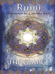 The Glance cover