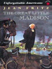 The great little Madison cover