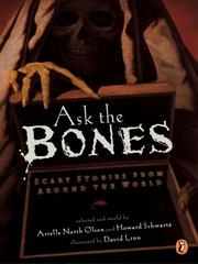 Ask the Bones cover