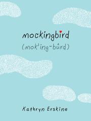 Mockingbird cover