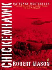 Chickenhawk cover