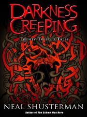 Darkness Creeping cover